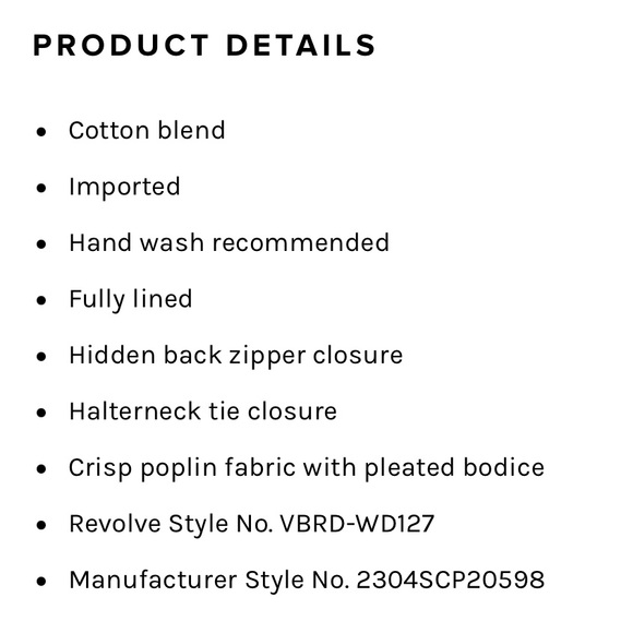 New! VERONICA BEARD ‘Tucker’ Dress - Picture 4 of 14